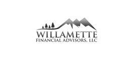 WILLAMETTE FINANCIAL ADVISORS, LLC