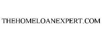 THEHOMELOANEXPERT.COM