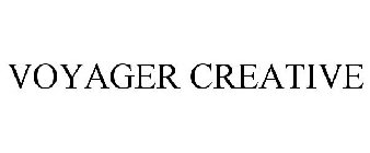 VOYAGER CREATIVE