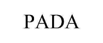 PADA