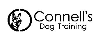 CONNELL'S DOG TRAINING
