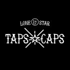 LONE L STAR TAPS CAPS