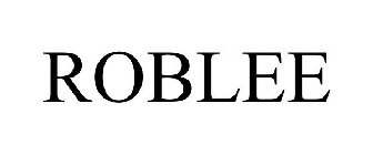 ROBLEE