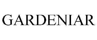 GARDENIAR