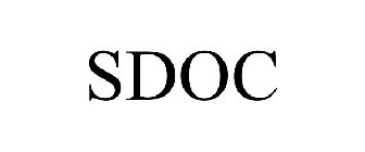 SDOC