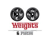 WEIGHTS & PLATES