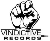 VINDICTIVE RECORDS