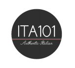 ITA101 AUTHENTIC ITALIAN