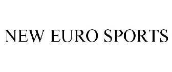 NEW EURO SPORTS