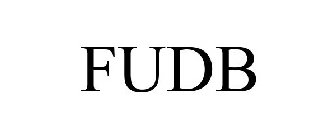 FUDB