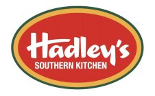 HADLEY'S SOUTHERN KITCHEN