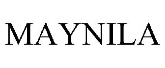 MAYNILA
