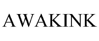 AWAKINK