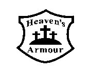 HEAVEN'S ARMOUR