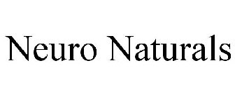 NEURO NATURALS