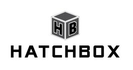 HB HATCHBOX