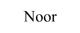 NOOR