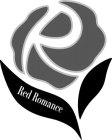 R RED ROMANCE