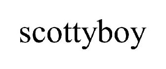 SCOTTYBOY