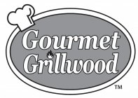 GOURMET GRILLWOOD