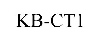 KB-CT1