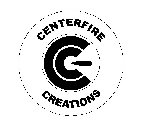 CENTERFIRE CREATIONS
