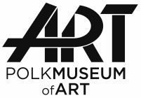 ART POLK MUSEUM OF ART