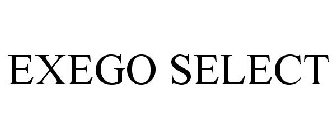 EXEGO SELECT