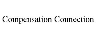 COMPENSATION CONNECTION