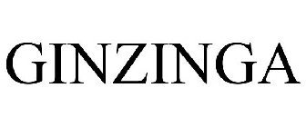 GINZINGA