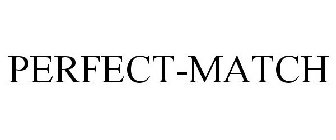 PERFECT-MATCH
