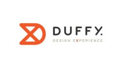 XD DUFFY. DESIGN EXPERIENCE