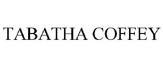 TABATHA COFFEY