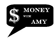 $ MONEY WITH AMY
