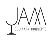 JAM CULINARY CONCEPTS