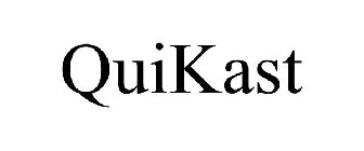 QUIKAST