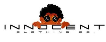INNOCENT CLOTHING CO.