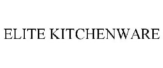 ELITE KITCHENWARE