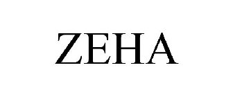ZEHA