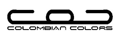 COLOMBIAN COLORS COC