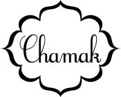 CHAMAK