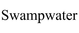 SWAMPWATER