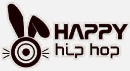 HAPPY HIP HOP
