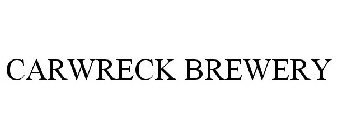 CARWRECK BREWERY