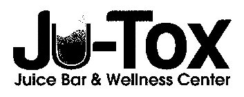 JU-TOX JUICE BAR & WELLNESS CENTER