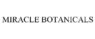 MIRACLE BOTANICALS