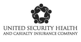 UNITED SECURITY HEALTH AND CASUALTY INSURANCE COMPANY