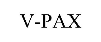 V-PAX