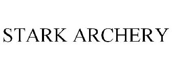 STARK ARCHERY