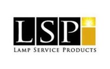 LSP LAMP SERVICE PRODUCTS